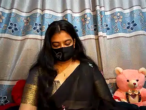 A-sweetgirl online show from 17, 1, 2025