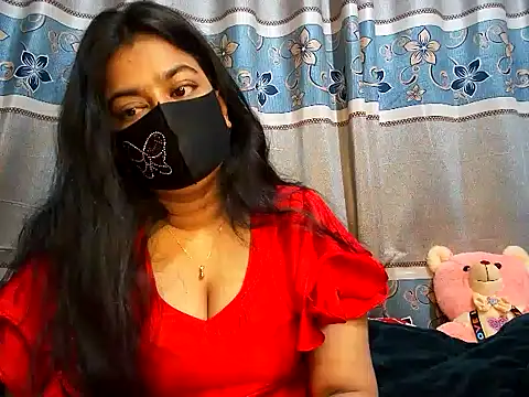 A-sweetgirl online show from 19, 1, 2025