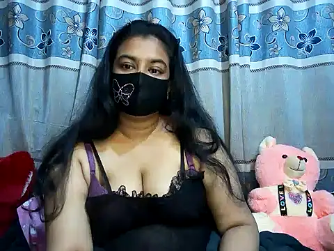 A-sweetgirl online show from 21, 1, 2025