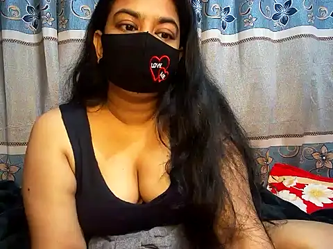 A-sweetgirl online show from 26, 1, 2025