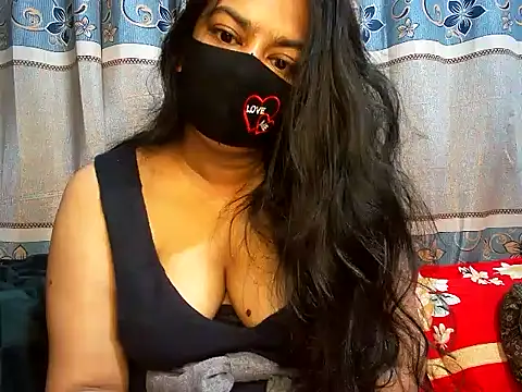 A-sweetgirl online show from 26, 1, 2025