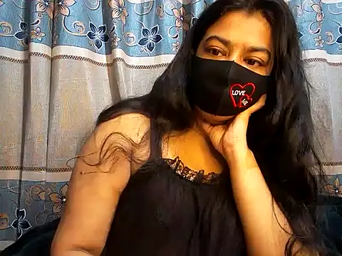 A-sweetgirl online show from 28, 1, 2025