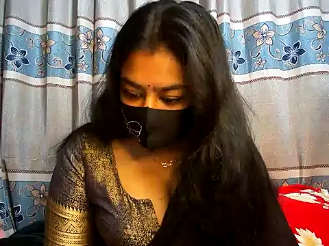 A-sweetgirl online show from 28, 1, 2025