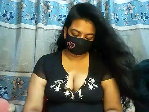A-sweetgirl online show from 20, 3, 2025