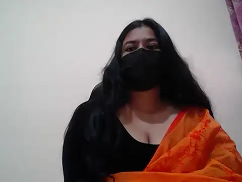 A-sweetgirl online show from 16, 3, 2026