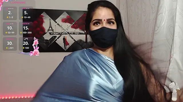 umarany online show from 17, 1, 2026