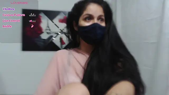 Snapshot of umarany chatting on 25, 2, 2026 umarany online show from 25, 2, 2026