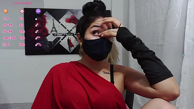 Snapshot of umarany chatting on 6, 3, 2026 umarany online show from 6, 3, 2026