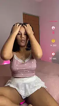 Snapshot of ninapego chatting on 4, 12, 2024 ninapego online show from 4, 12, 2024