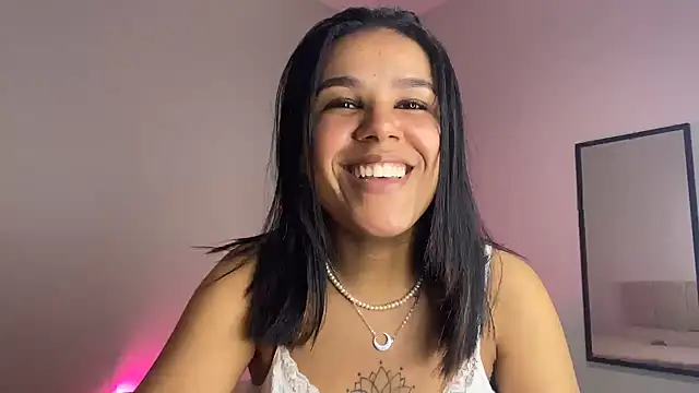 Snapshot of ninapego chatting on 3, 1, 2025 ninapego online show from 3, 1, 2025