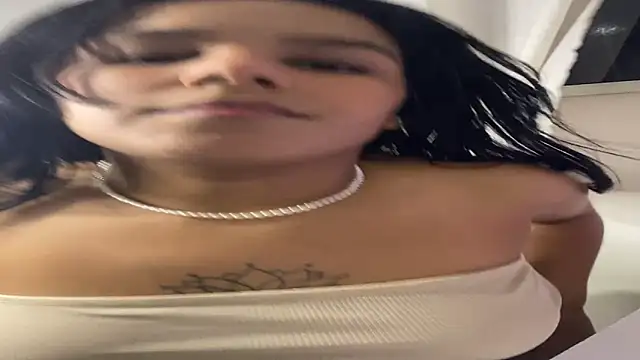 Snapshot of ninapego chatting on 16, 2, 2025 ninapego online show from 16, 2, 2025