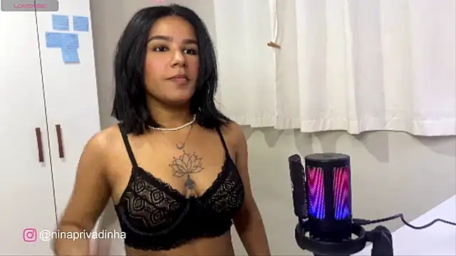 Snapshot of ninapego chatting on 21, 2, 2025 ninapego online show from 21, 2, 2025