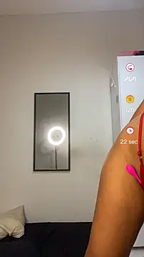 Snapshot of ninapego chatting on 14, 3, 2025 ninapego online show from 14, 3, 2025