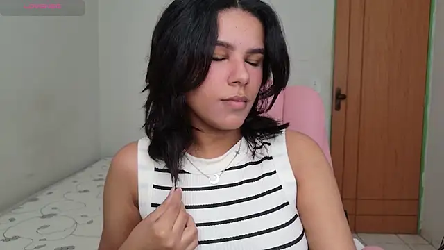 Snapshot of ninapego chatting on 2, 11, 2025 ninapego online show from 2, 11, 2025