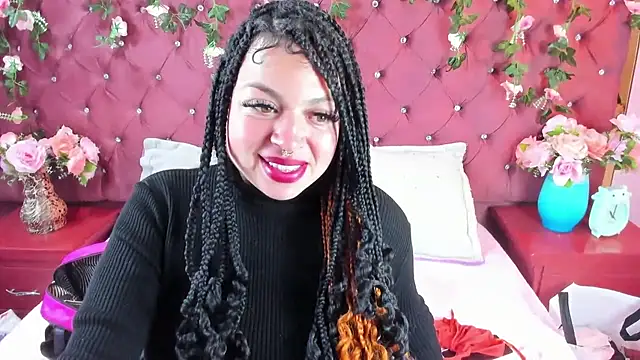 Cocoo Nuth online show from 15, 1, 2026