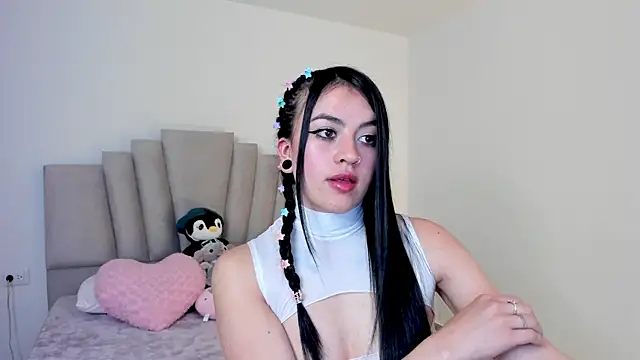 Snapshot of Alli_cooper chatting on 25, 2, 2025 Alli cooper online show from 25, 2, 2025