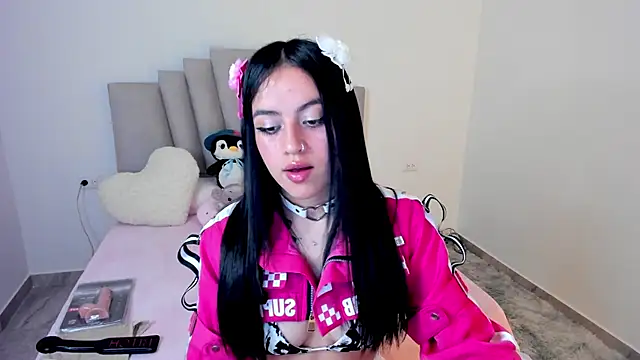 Snapshot of Alli_cooper chatting on 18, 3, 2025 Alli cooper online show from 18, 3, 2025