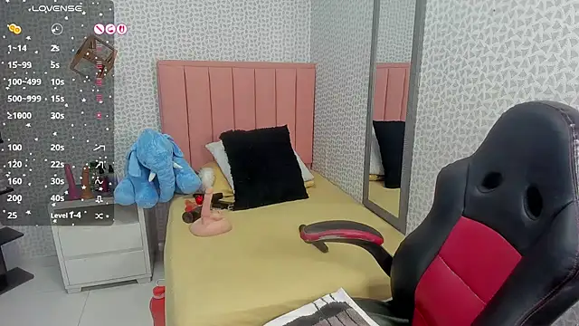 CATIAJONES online show from 18, 3, 2026