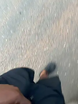 Black-mamba-madingo online show from 9, 11, 2025