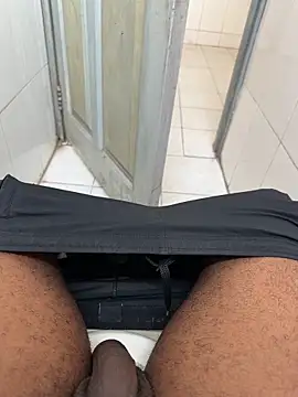 Black-mamba-madingo online show from 19, 11, 2025