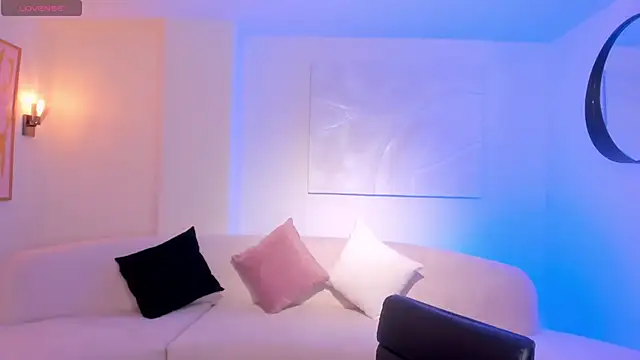 AmberLewis  online show from 22, 1, 2025