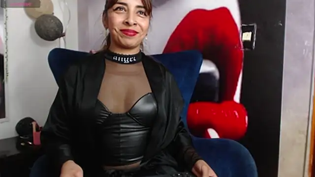 Snapshot of ameliefederline11 chatting on 5, 11, 2025 ameliefederline11 online show from 5, 11, 2025