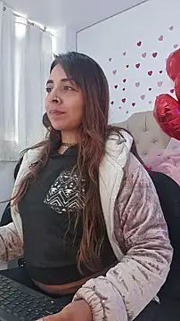 Snapshot of ameliefederline11 chatting on 17, 2, 2026 ameliefederline11 online show from 17, 2, 2026