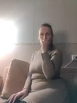 Evelina cute online show from 5, 12, 2024