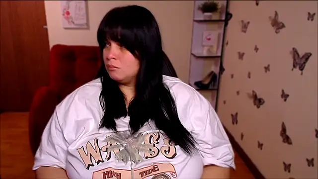 Snapshot of DanielaMendez chatting on 8, 2, 2026 DanielaMendez online show from 8, 2, 2026