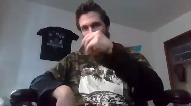 Snapshot of BalticPallor chatting on 24, 2, 2025 BalticPallor online show from 24, 2, 2025