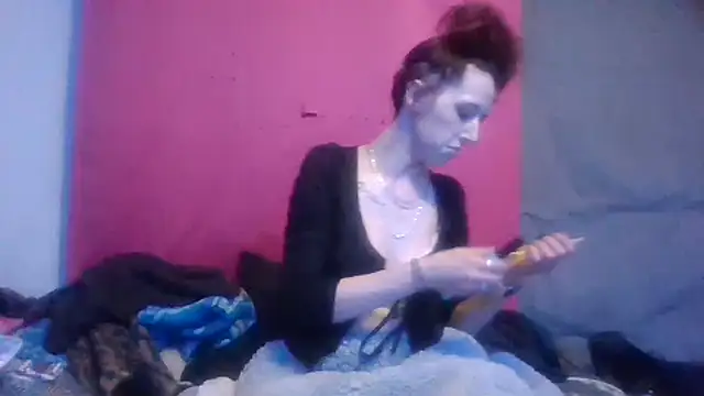 KittaRox online show from 20, 12, 2024