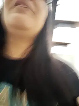 AmberGreyy  online show from 3, 2, 2025