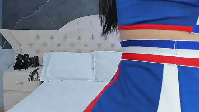 AmberGreyy  online show from 3, 2, 2025
