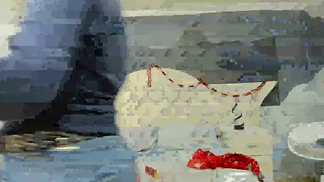 AmberGreyy  online show from 11, 2, 2025