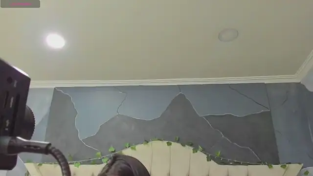 AmberGreyy  online show from 18, 12, 2025