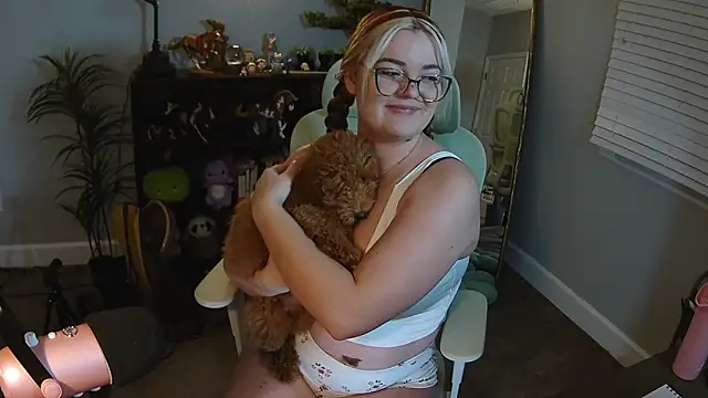 rodeobrii online show from 22, 12, 2025