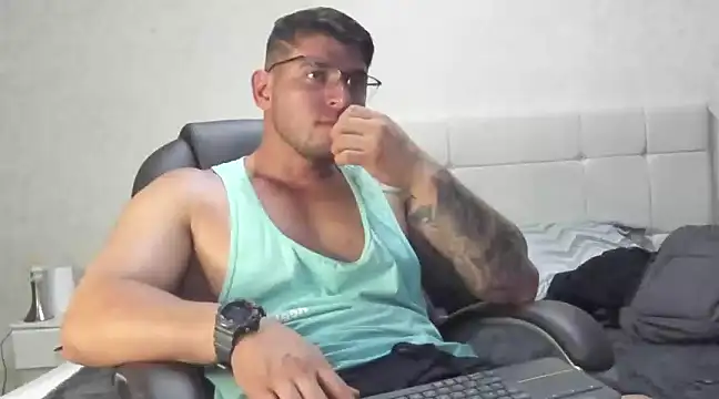 Teilor Creed online show from 20, 3, 2025