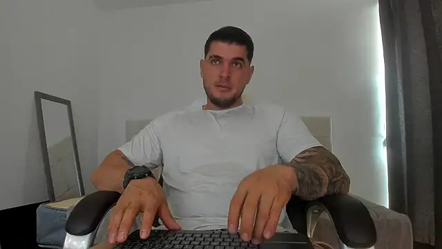 Teilor Creed online show from 14, 10, 2025