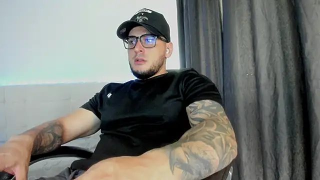 Teilor Creed online show from 17, 2, 2026