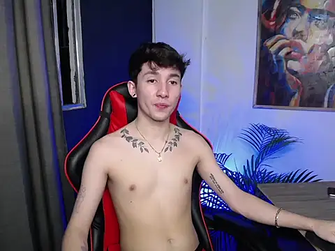 Snapshot of SebasstianGrand chatting on 23, 3, 2025 SebasstianGrand online show from 23, 3, 2025