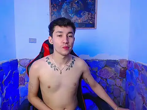 Snapshot of SebasstianGrand chatting on 18, 11, 2025 SebasstianGrand online show from 18, 11, 2025