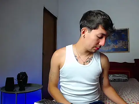 SebasstianGrand online show from 3, 2, 2026