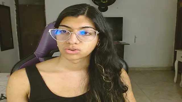 engielphoenis14 online show from 21, 12, 2025