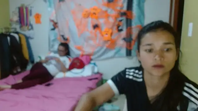 Snapshot of clayre_and_jill chatting on 2, 11, 2025 clayre and jill online show from 2, 11, 2025