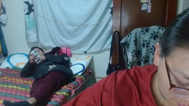 Snapshot of clayre_and_jill chatting on 7, 11, 2025 clayre and jill online show from 7, 11, 2025