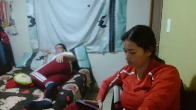 Snapshot of clayre_and_jill chatting on 11, 2, 2026 clayre and jill online show from 11, 2, 2026