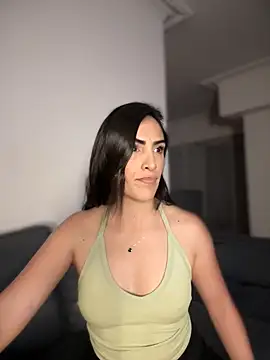 alessandra-a online show from 8, 2, 2026