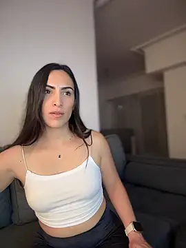 alessandra-a online show from 14, 3, 2026