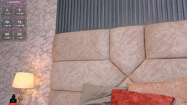 amatista  smith online show from 17, 2, 2026