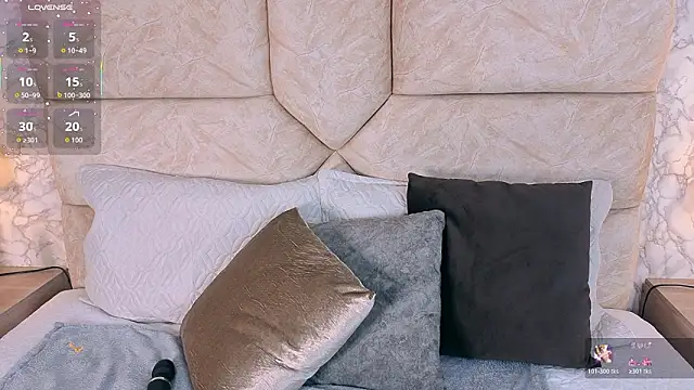 amatista  smith online show from 2, 3, 2026